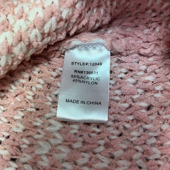 Star sweater - Picture 5 of 5